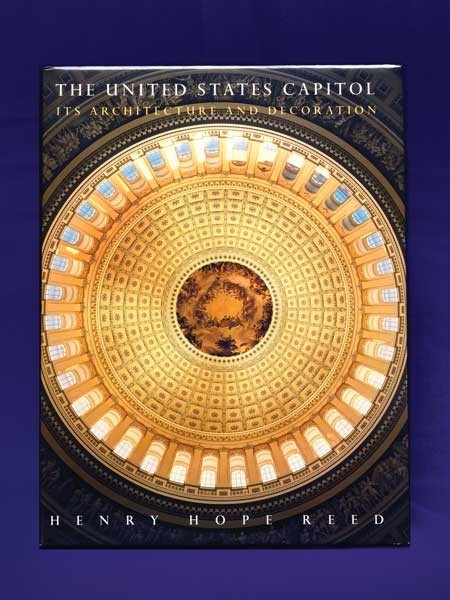 The United States Capitol: Its Architecture and Decoration 001533