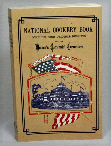 National Cookery Book 001856