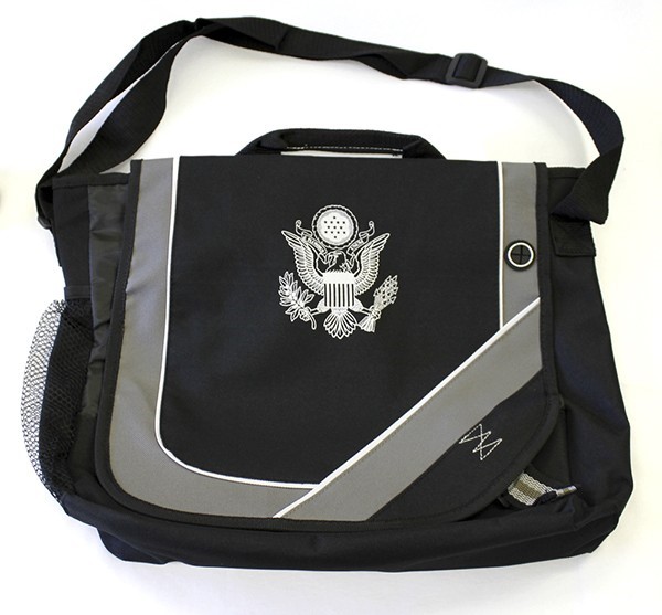 Great Seal Carry-All 002732