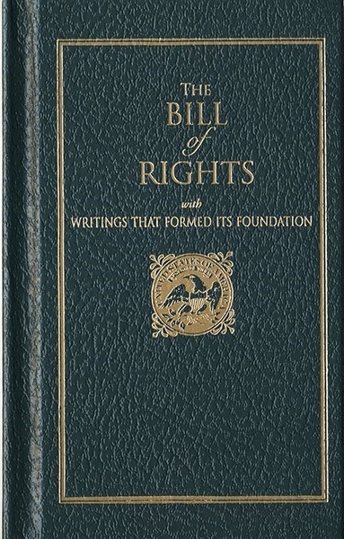 Bill of Rights 002991