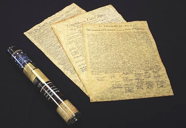 Historical Reproduction Documents