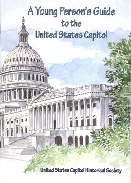 Young Person's Guide to the Capitol 000640