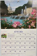 USCHS 2022 We, the People Calendar 003125 View 2